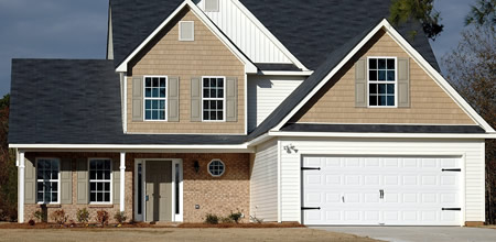 Garage Door Repair & Handyman in Jonesboro